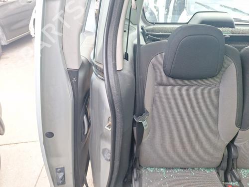 Rear right seatbelt PEUGEOT PARTNER Tepee 1.6 HDi | BP32689450I28 - Image 2