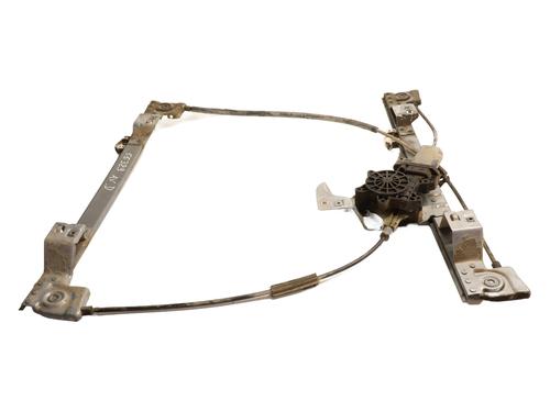 Used Front right window mechanism RENAULT KANGOO Express (FW0/1_) 1.5 dCi 75 (FW07, FW10, FW04) (75 hp) 24250151