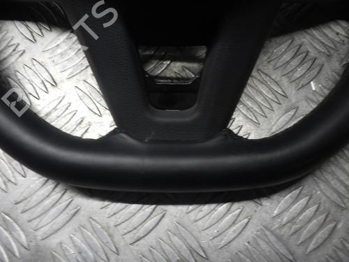 Steering wheel VW GOLF VIII (CD1, DA1) 2.0 TDI GTD | BP24250792C49 - Image 8