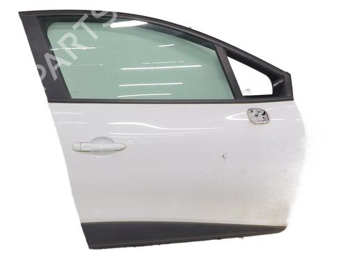 Used Right front door RENAULT CLIO IV (BH_) 1.5 dCi 90 (90 hp) 31257050