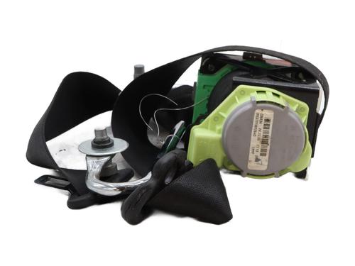 Sikkerhedssele foran venstre MERCEDES-BENZ C-CLASS Coupe (CL203) C 220 CDI (203.708) (150 hp) 32998871