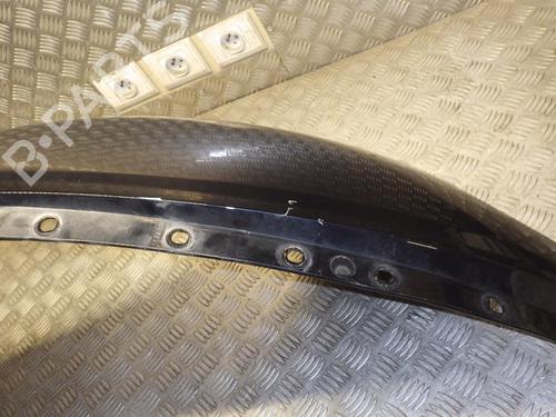 Left front fenders VW NEW BEETLE (9C1, 1C1) 1.9 TDI | BP24246386C41 