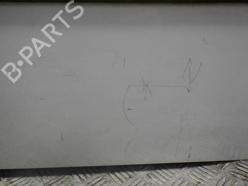 Right front door RENAULT MEGANE II (BM0/1_, CM0/1_) 1.5 dCi (BM1F, CM1F) | BP24245745C3 