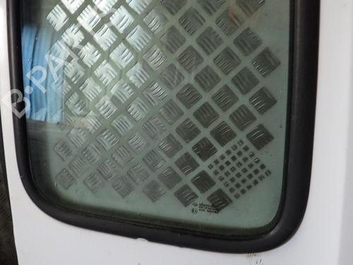 Right rear door RENAULT KANGOO Express (FC0/1_) 1.5 dCi (FC1E) | BP24244348C5
