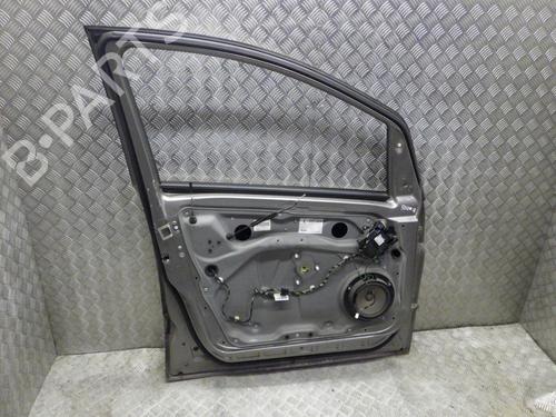 Left front door MERCEDES-BENZ B-CLASS Sports Tourer (W245) B 180 CDI (245.207) | BP24247071C2 