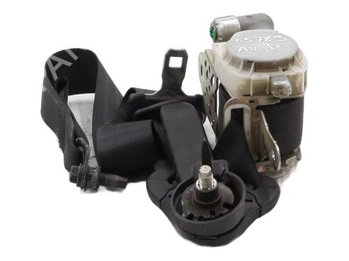 Used Front right belt tensioner NISSAN GT-R (R35) V6 (530 hp) 29570938