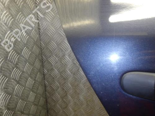 Right rear door VW GOLF V (1K1) 1.9 TDI | BP24251433C5 