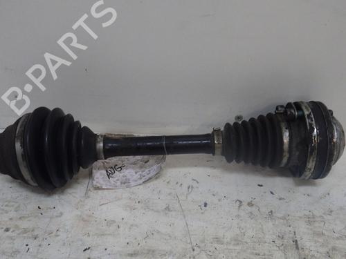 Left front driveshaft VW GOLF V (1K1) 2.0 SDI | BP33564228M38 - Image 2