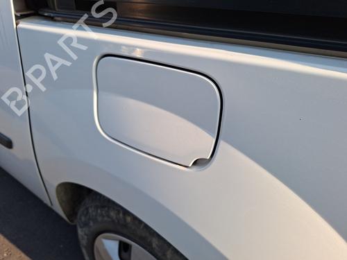 Fuel flap RENAULT KANGOO Express (FW0/1_) 1.5 dCi 90 (FW0G, FW05, FW08, FW11) | BP30176070C131 