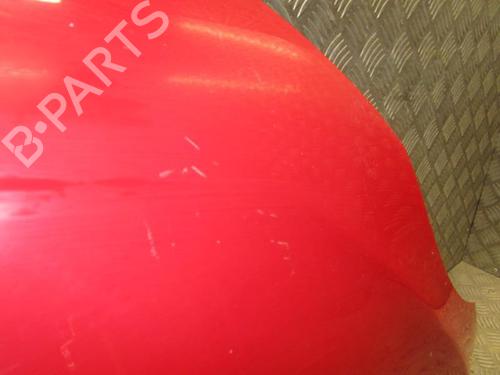 Hood PEUGEOT 107 (PM_, PN_) 1.0 | BP24252341C1