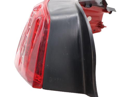Used Left taillight Left taillight PEUGEOT 508 I (8D_) 2.0 HDi (163 hp) 34145136 34145136