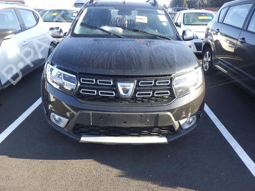 front-right-window-mechanism-dacia-sandero-ii-2012-24244283 main image