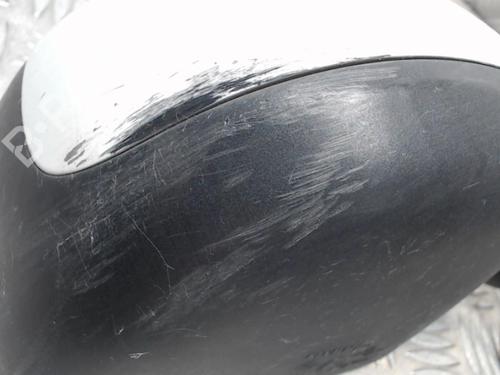 Right mirror DACIA LOGAN MCV (KS_) 1.5 dCi (KS0W) | BP24249451C27 