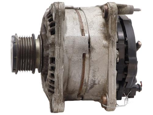 Generator Generator SKODA FABIA II (542) 1.6 TDI (75 hp) 34046635 34046635