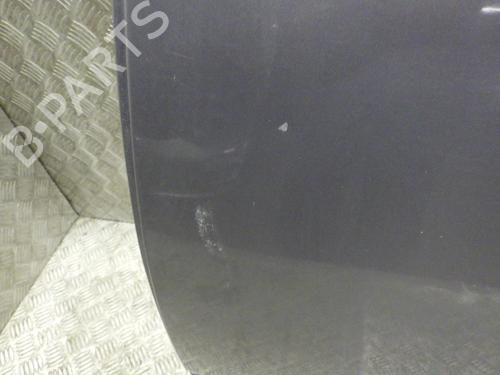 Left rear door OPEL MERIVA A MPV (X03) 1.7 CDTI (E75) | BP24245603C4 