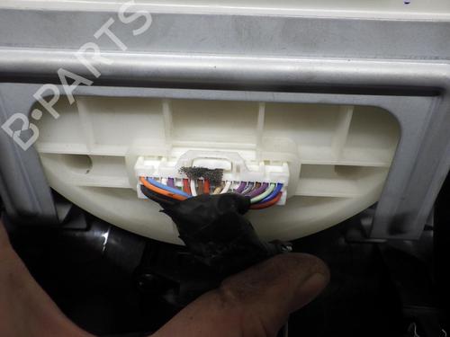 Climate control NISSAN NOTE (E12) 1.5 dCi | BP24245337I5  - Image 6