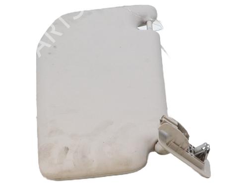 Left sun visor CITROËN C3 III (SX) 1.2 PureTech 82 | BP24248004I1 