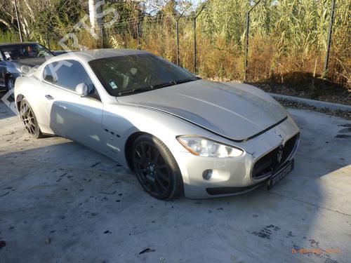 Brugte MASERATI GRAN TURISMO I  4.2  4403976
