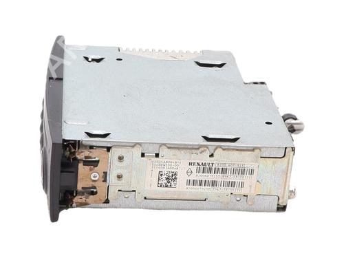 Used Radio Radio RENAULT CLIO III (BR0/1, CR0/1) 1.5 dCi (BR0H, CR0H, CR1S, BR1S) (106 hp) 36322936 36322936