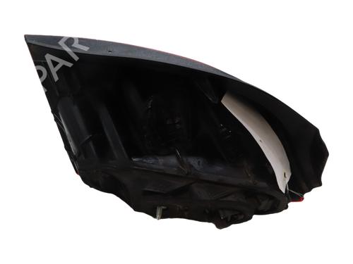 Left taillight RENAULT TWINGO II (CN0_) 1.2 16V (CN0K, CN0V, CN0A) | BP40050974C34 - Image 3