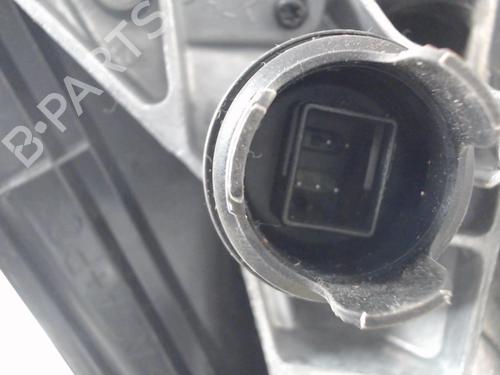 Right mirror BMW 3 Touring (E91) 320 d | BP24249209C27 