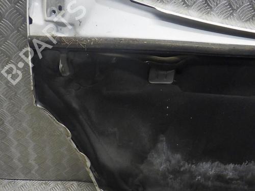 Hood CITROËN XSARA PICASSO (N68) 2.0 HDi | BP24246555C1 