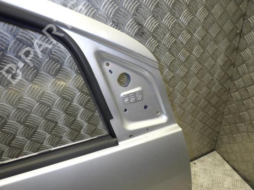 Right front door TOYOTA AYGO (_B1_) 1.0 (KGB10_, KGB10R) | BP24246536C3 