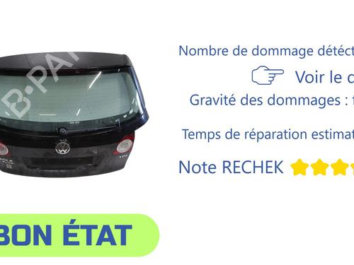 tailgate-vw-golf-plus-v-5m1-521-2004-2005-2006-2007-2008-2009-2010-2011-2012-2013-32506382 main image