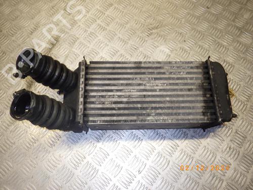 Intercooler PEUGEOT 206 CC (2D) 1.6 HDi 110 | BP24244578M30 