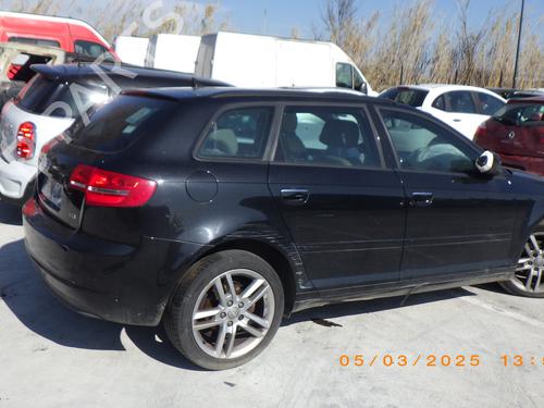 Headlight switch AUDI A3 Sportback (8PA) 2.0 TDI 16V | BP27095604I24  - Image 20