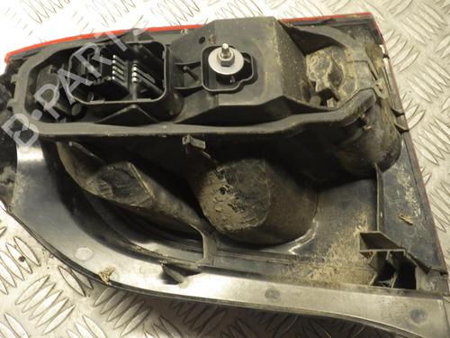 Left taillight CITROËN C4 I (LC_) 1.6 HDi | BP24248183C34 - Image 4