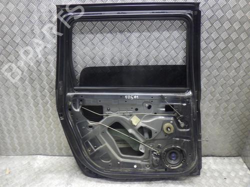 Left rear door DACIA LOGAN MCV (KS_) 1.5 dCi (KS0W) | BP24248951C4 