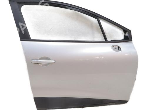 Used Right front door RENAULT CLIO IV (BH_) 1.5 dCi 75 (75 hp) 29520363
