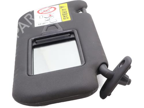 right-sun-visor-kia-sportage-iii-sl-2009-2010-2011-2012-2013-2014-2015-2016-2017-34052118 main image