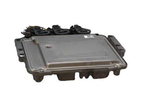 Used Engine control unit (ECU) Engine control unit (ECU) CITROËN C3 I (FC_, FN_) 1.4 HDi (68 hp) 40451590 40451590