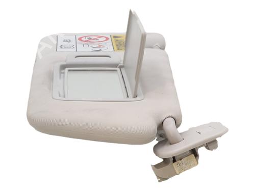 Right sun visor DACIA SANDERO III 1.0 TCe 100 ECO-G | BP37992530I2 - Image 3