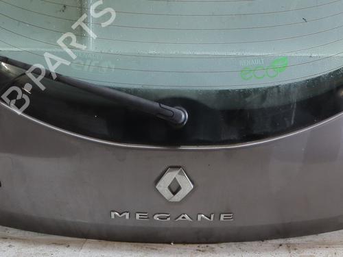 Used Tailgate Tailgate 33311119 33311119