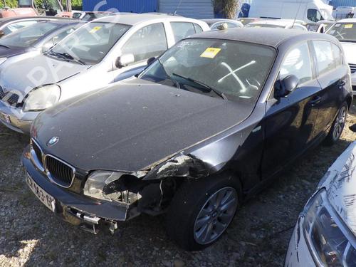 Left taillight BMW 1 (E87) 118 d | BP24251262C34  - Image 8