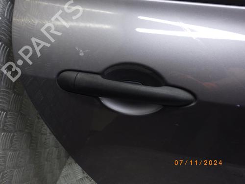 Right rear door RENAULT CLIO III (BR0/1, CR0/1) 1.5 dCi | BP24250353C5 