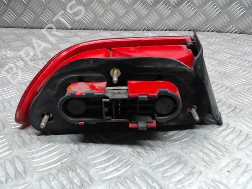 Used Right taillight Right taillight ALFA ROMEO 156 Sportwagon (932_) 1.9 JTD (932BXE00) (126 hp) 24251663 24251663