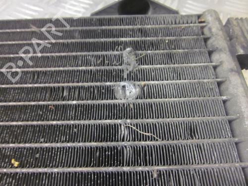 AC radiator PEUGEOT 407 (6D_) 2.0 HDi 135 (6DRHRH, 6DRHRE, 6DRHRG, 6DRHRJ) | BP24252252M32 - Image 4