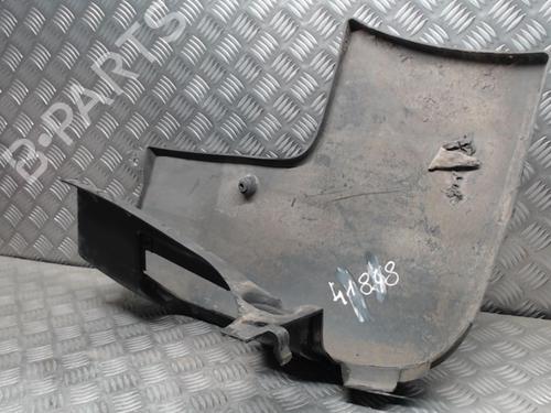 Corner bumper OPEL VIVARO A Bus (X83) 1.9 DTI (F7, J7, A07) | BP24252605C117 