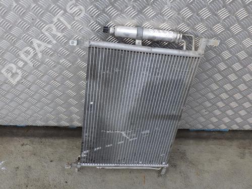 AC radiator NISSAN GT-R (R35) V6 | BP24250064M32 