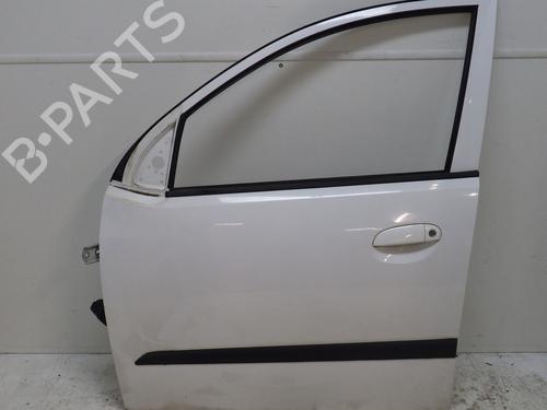 Used Left front door Left front door HYUNDAI i10 I (PA) 1.2 (78 hp) 33564224 33564224