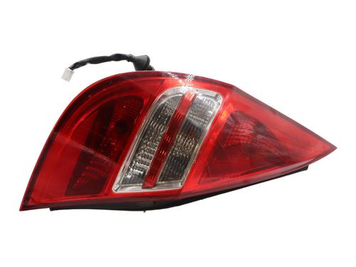 Used Left taillight Left taillight HYUNDAI i30 (FD) 1.6 CRDi (90 hp) 32516014 32516014