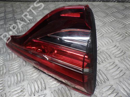 Used Left tailgate light Left tailgate light RENAULT CLIO V (B7_) 1.0 SCe 65 (B7MG) (67 hp) 24246813 24246813