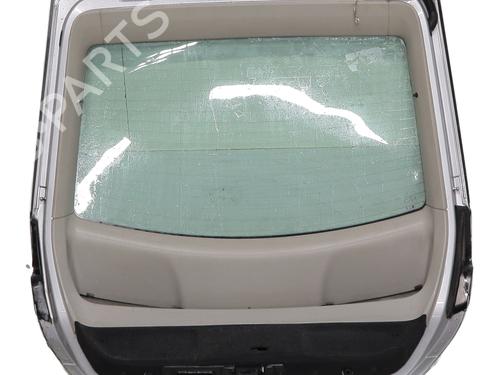 tailgate-mercedes-benz-c-class-coupe-cl203-2001-2002-2003-2004-2005-2006-2007-2008-2009-2010-2011-32060613 main image