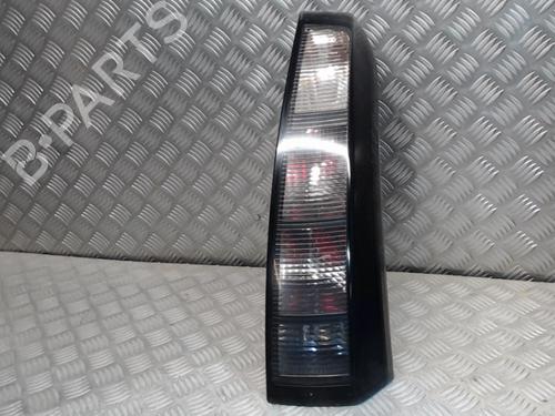 Used Right taillight Right taillight OPEL MERIVA A MPV (X03) 1.7 CDTI (E75) (100 hp) 24252568 24252568