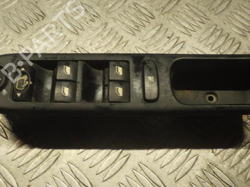 Used Left front window switch PEUGEOT 307 (3A/C) 1.6 HDi 110 (109 hp) 24244789