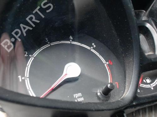 Instrument cluster FORD FIESTA VI (CB1, CCN) 1.25 | BP24252873C47 - Image 3